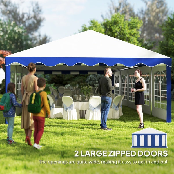 Party Tent