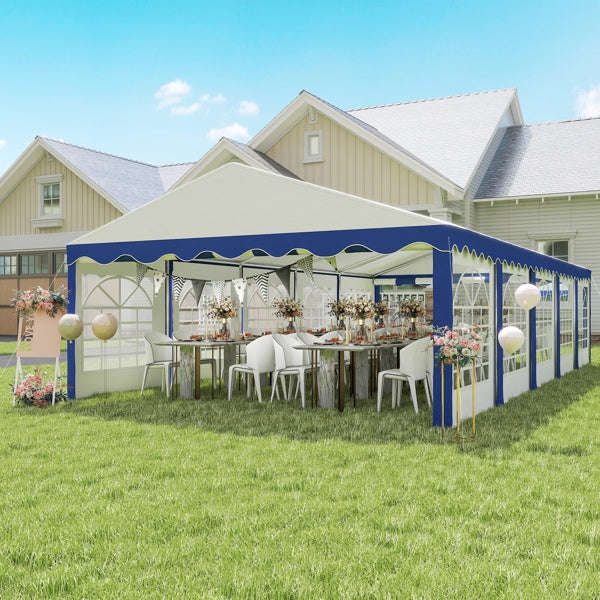 Party Tent